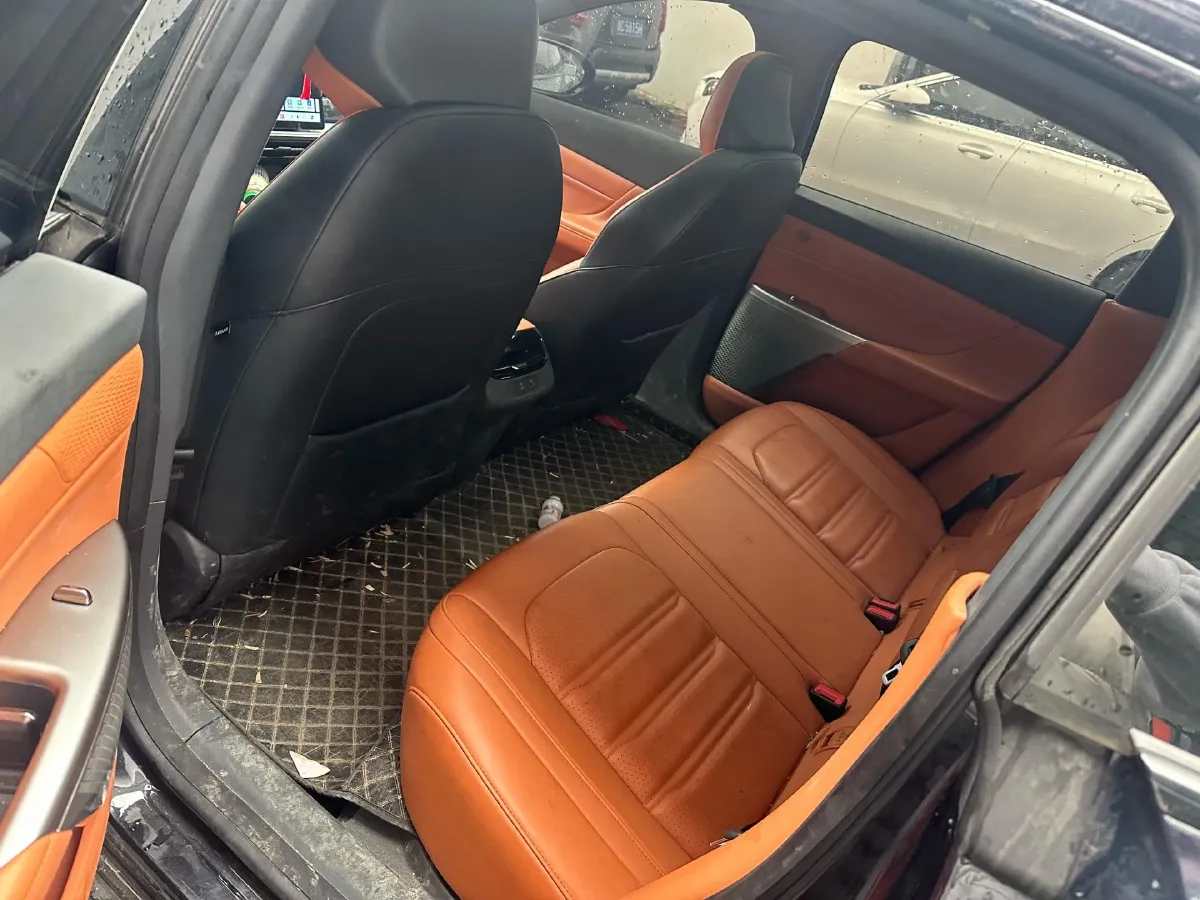 2024 DongFeng eπ eπ007 REEV 105HP REEV 28.4KWH,autocango,china used car exporter,china ev exporter,chinese used car exporter,chinese used ev exporter