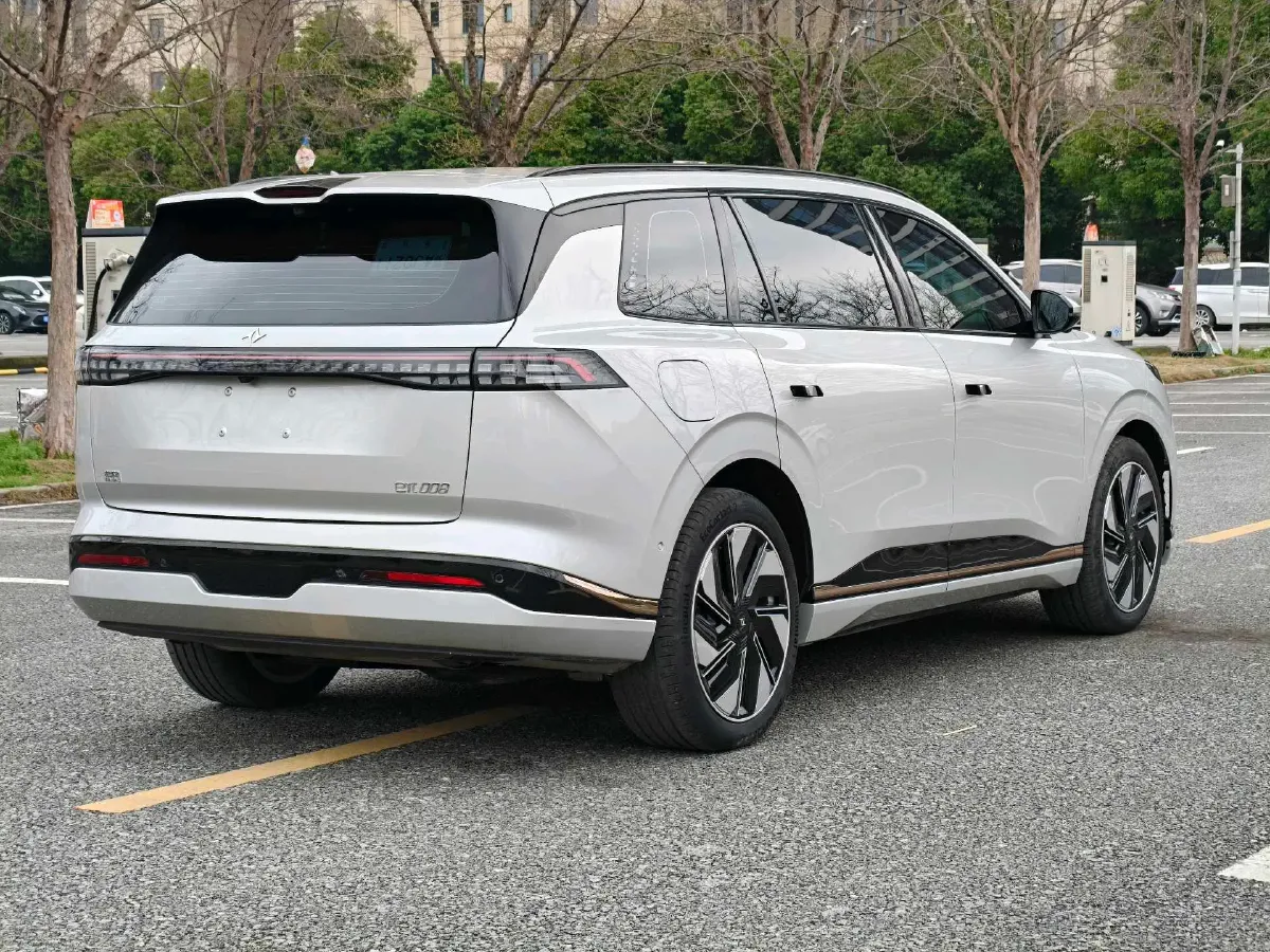 2024 DongFeng eπ eπ008 1.5T 147HP L4 REEV 34.32KWH,autocango,china used car exporter,china ev exporter,chinese used car exporter,chinese used ev exporter
