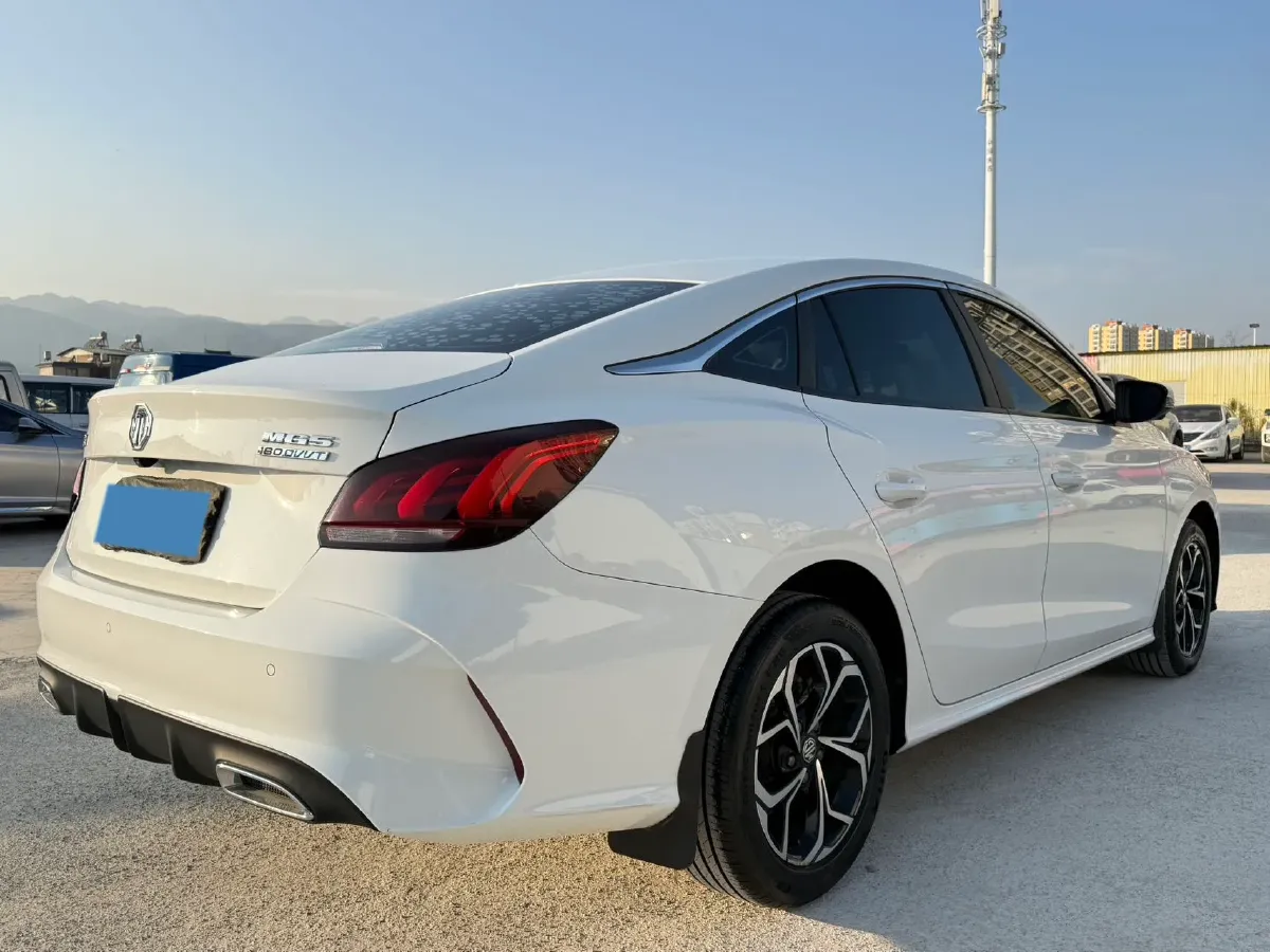 2021 MG 5 1.5L 120HP L4 CVT,autocango,china used car exporter,china ev exporter,chinese used car exporter,chinese used ev exporter