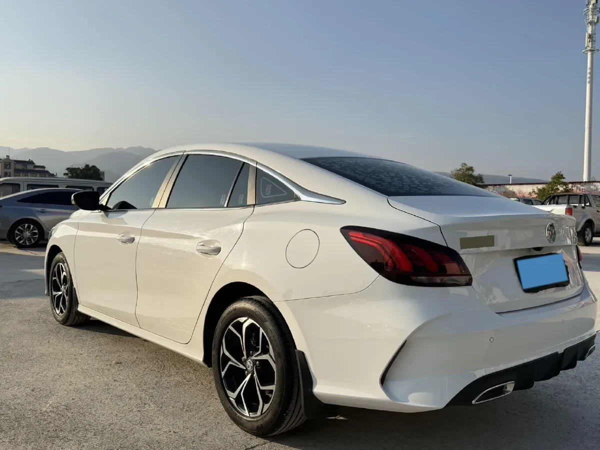 2021 MG 5 1.5L 120HP L4 CVT,autocango,china used car exporter,china ev exporter,chinese used car exporter,chinese used ev exporter