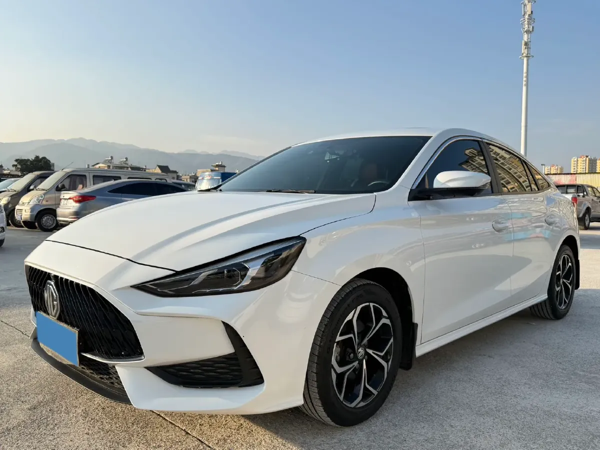2021 MG 5 1.5L 120HP L4 CVT,autocango,china used car exporter,china ev exporter,chinese used car exporter,chinese used ev exporter