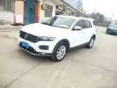 2020 VOLKSWAGEN T-ROC,autocango,china used car exporter,china ev exporter,chinese used car exporter,chinese used ev exporter