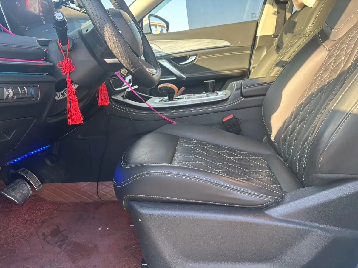 2023 Jetour X70 Plus 1.6T 197HP L4 7DCT,autocango,china used car exporter,china ev exporter,chinese used car exporter,chinese used ev exporter