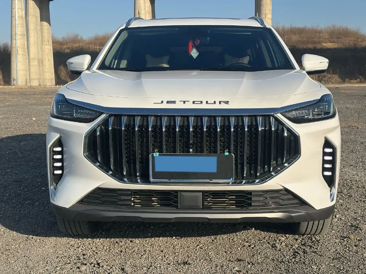2023 Jetour X70 Plus 1.6T 197HP L4 7DCT,autocango,china used car exporter,china ev exporter,chinese used car exporter,chinese used ev exporter
