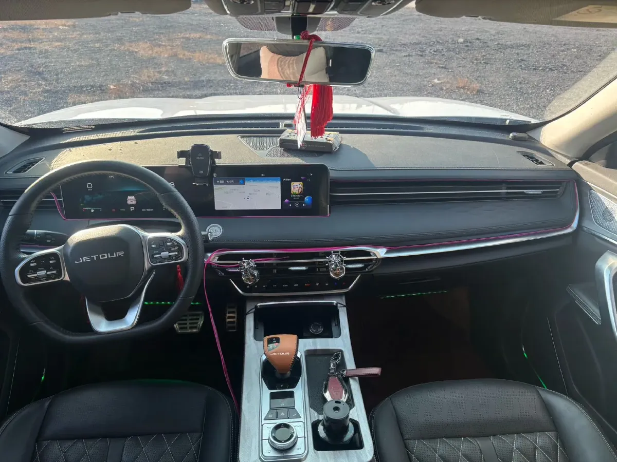 2023 Jetour X70 Plus 1.6T 197HP L4 7DCT,autocango,china used car exporter,china ev exporter,chinese used car exporter,chinese used ev exporter