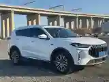 2023 Jetour X70 Plus 1.6T 197HP L4 7DCT
