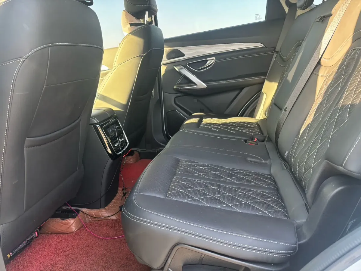 2023 Jetour X70 Plus 1.6T 197HP L4 7DCT,autocango,china used car exporter,china ev exporter,chinese used car exporter,chinese used ev exporter