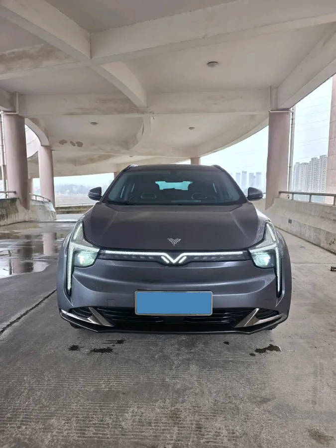 2023 Neta U BEV 54.34KWH,autocango,china used car exporter,china ev exporter,chinese used car exporter,chinese used ev exporter