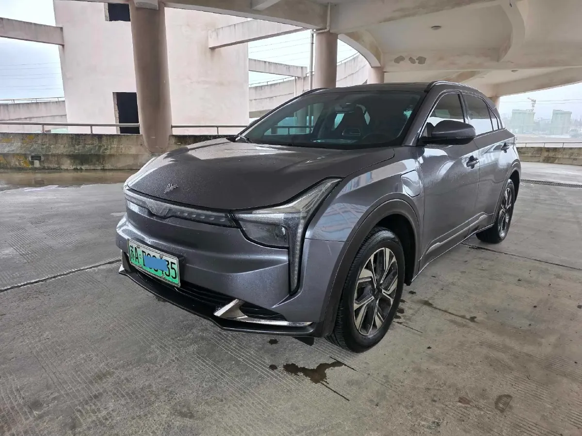 2023 Neta U BEV 54.34KWH,autocango,china used car exporter,china ev exporter,chinese used car exporter,chinese used ev exporter