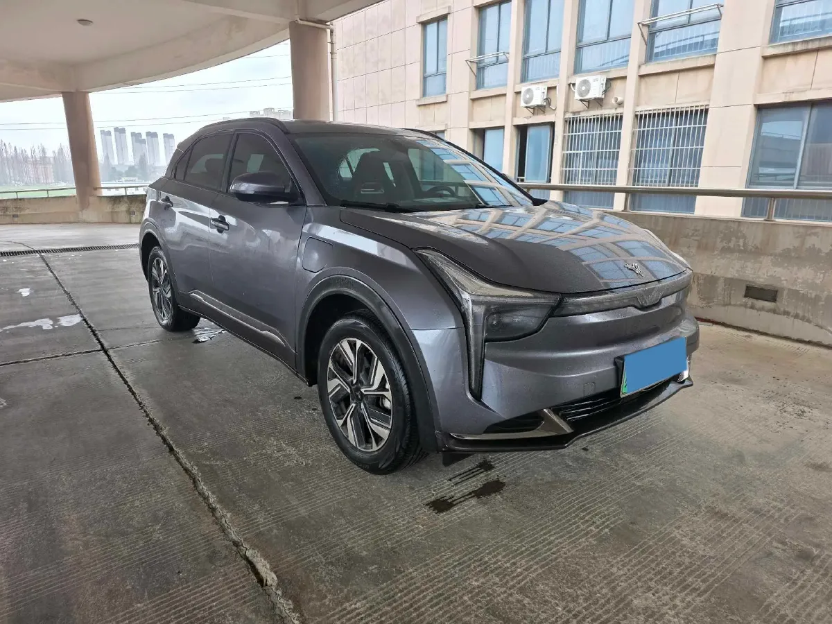 2023 Neta U BEV 54.34KWH,autocango,china used car exporter,china ev exporter,chinese used car exporter,chinese used ev exporter