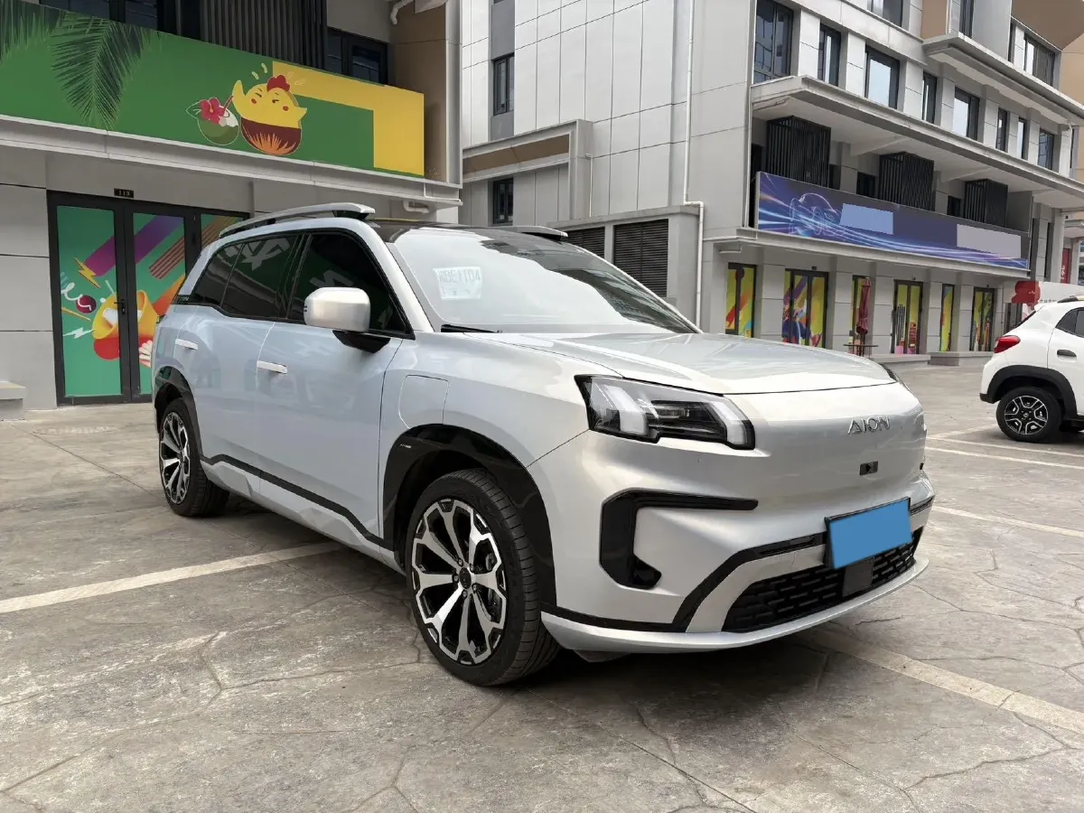 2023 HYPTEC GT BEV 60KWH,autocango,china used car exporter,china ev exporter,chinese used car exporter,chinese used ev exporter