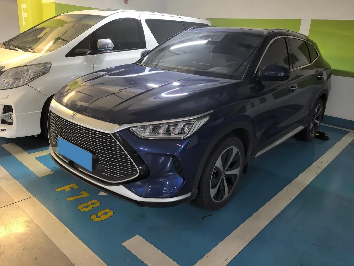 2023 BYD Song Plus 1.5L 110HP L4 E-CVT PHEV 18.3KWH,autocango,china used car exporter,china ev exporter,chinese used car exporter,chinese used ev exporter