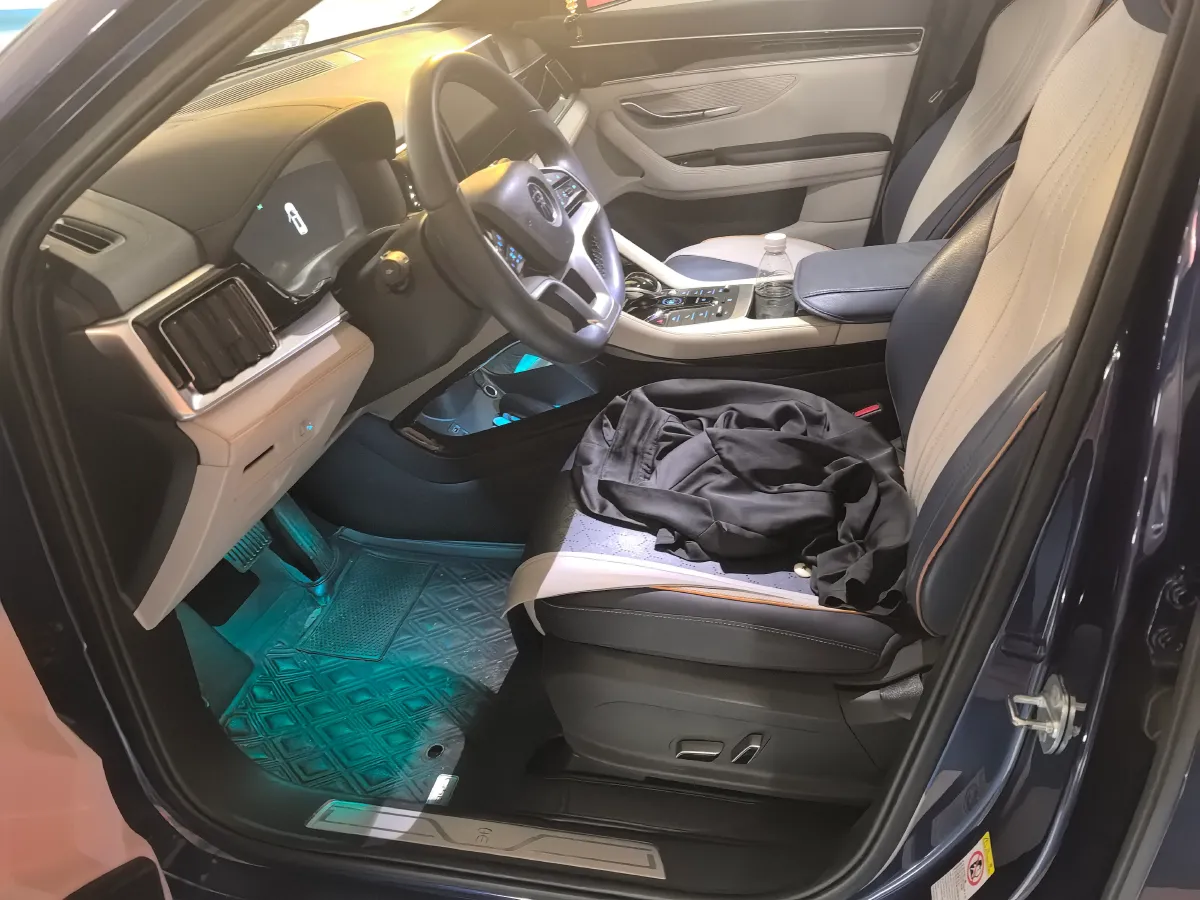 2023 BYD Song Plus 1.5L 110HP L4 E-CVT PHEV 18.3KWH,autocango,china used car exporter,china ev exporter,chinese used car exporter,chinese used ev exporter