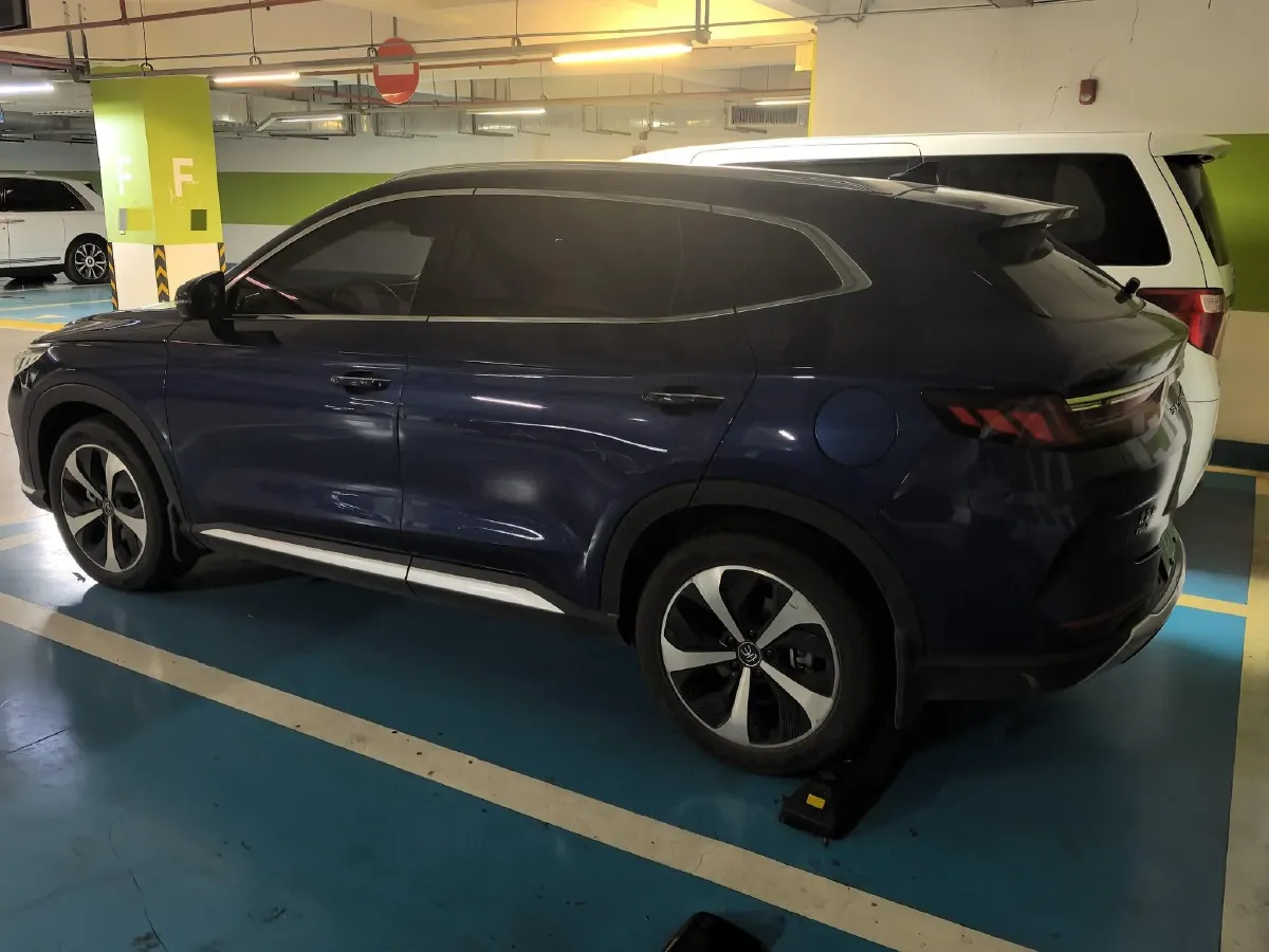 2023 BYD Song Plus 1.5L 110HP L4 E-CVT PHEV 18.3KWH,autocango,china used car exporter,china ev exporter,chinese used car exporter,chinese used ev exporter