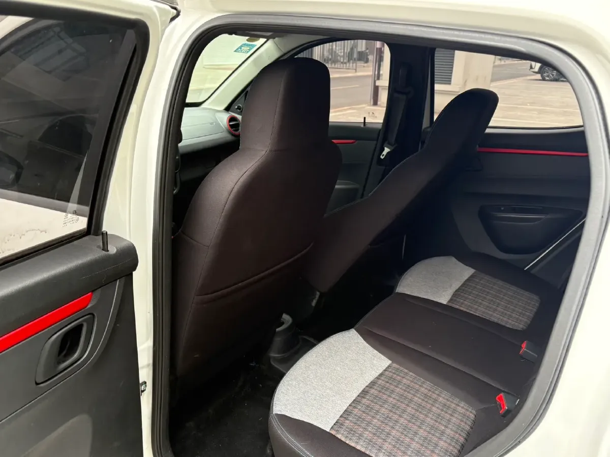 2022 DongFeng eπ Nami EX1 BEV 26.8KWH,autocango,china used car exporter,china ev exporter,chinese used car exporter,chinese used ev exporter