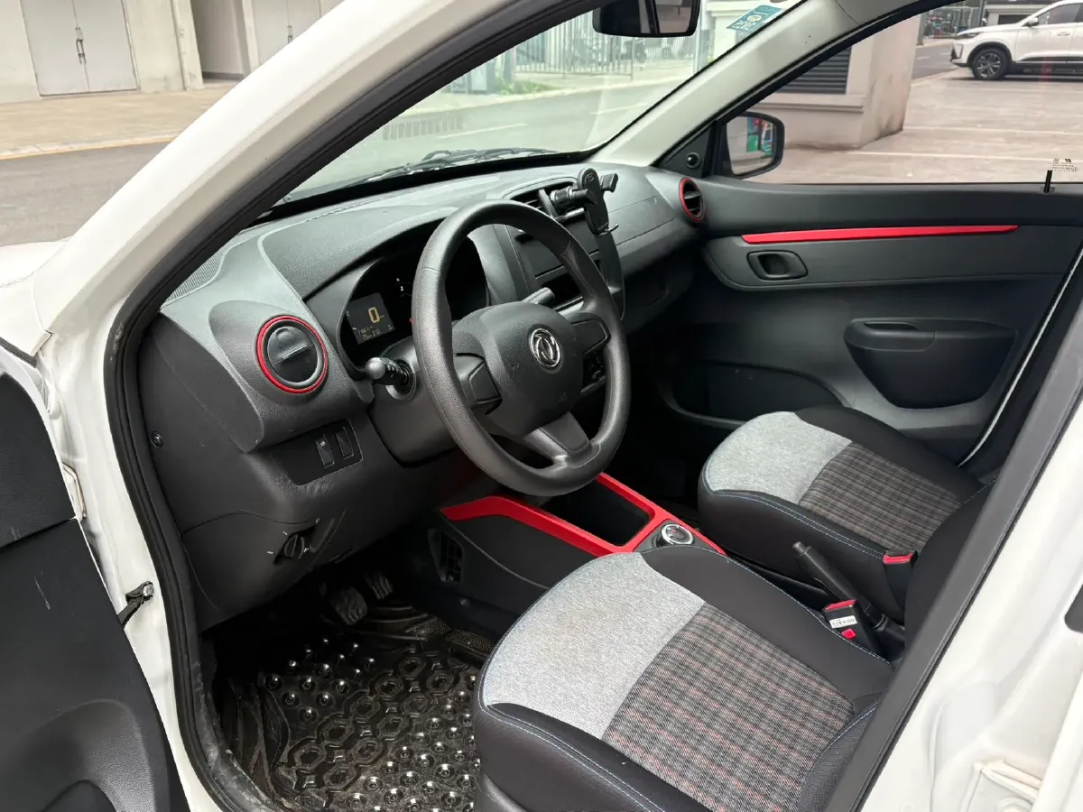 2022 DongFeng eπ Nami EX1 BEV 26.8KWH,autocango,china used car exporter,china ev exporter,chinese used car exporter,chinese used ev exporter