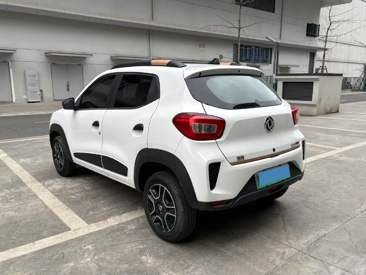 2022 DongFeng eπ Nami EX1 BEV 26.8KWH,autocango,china used car exporter,china ev exporter,chinese used car exporter,chinese used ev exporter