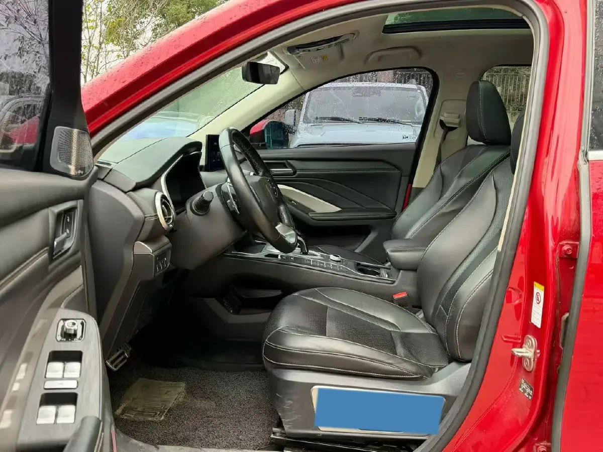 2018 WEY VV6 2.0T 197HP L4 7DCT,autocango,china used car exporter,china ev exporter,chinese used car exporter,chinese used ev exporter