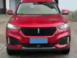 2018 WEY VV6 2.0T 197HP L4 7DCT