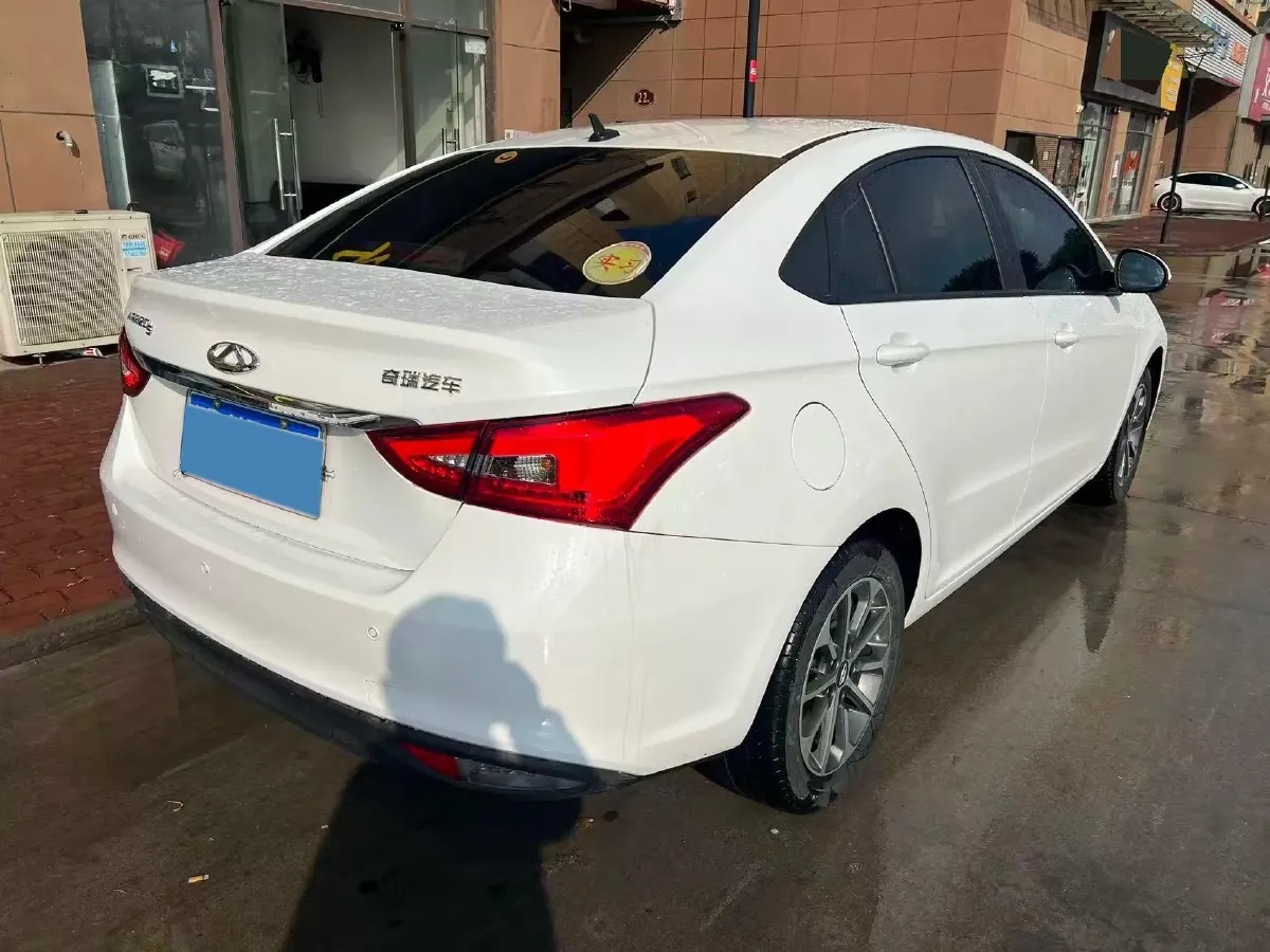 2023 Chery Arrizo 5 Plus 1.5L 120HP L4 CVT,autocango,china used car exporter,china ev exporter,chinese used car exporter,chinese used ev exporter