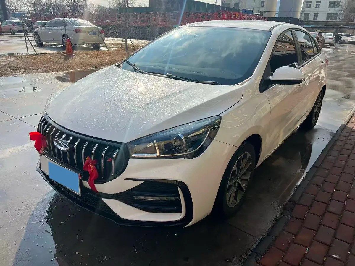 2023 Chery Arrizo 5 Plus 1.5L 120HP L4 CVT,autocango,china used car exporter,china ev exporter,chinese used car exporter,chinese used ev exporter