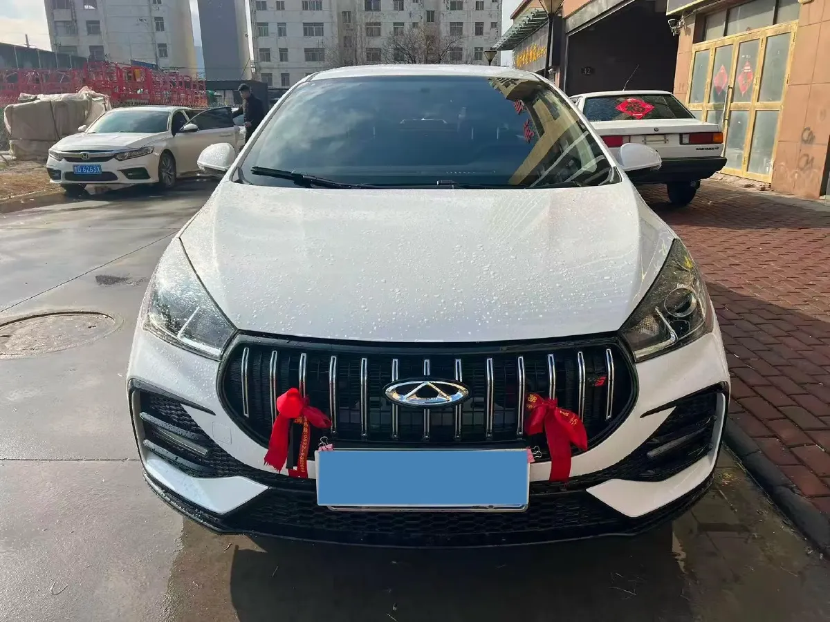 2023 Chery Arrizo 5 Plus 1.5L 120HP L4 CVT,autocango,china used car exporter,china ev exporter,chinese used car exporter,chinese used ev exporter