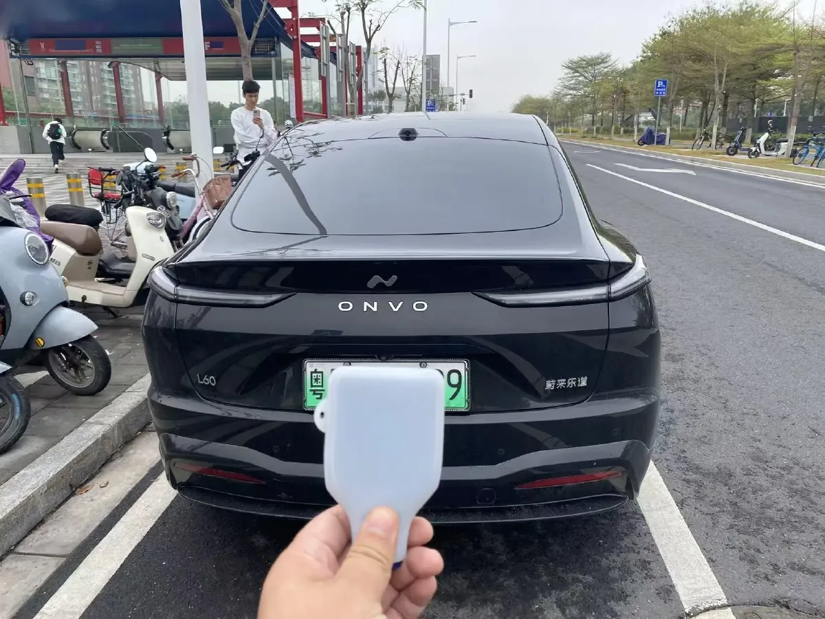 2025 ONVO L60 BEV,autocango,china used car exporter,china ev exporter,chinese used car exporter,chinese used ev exporter
