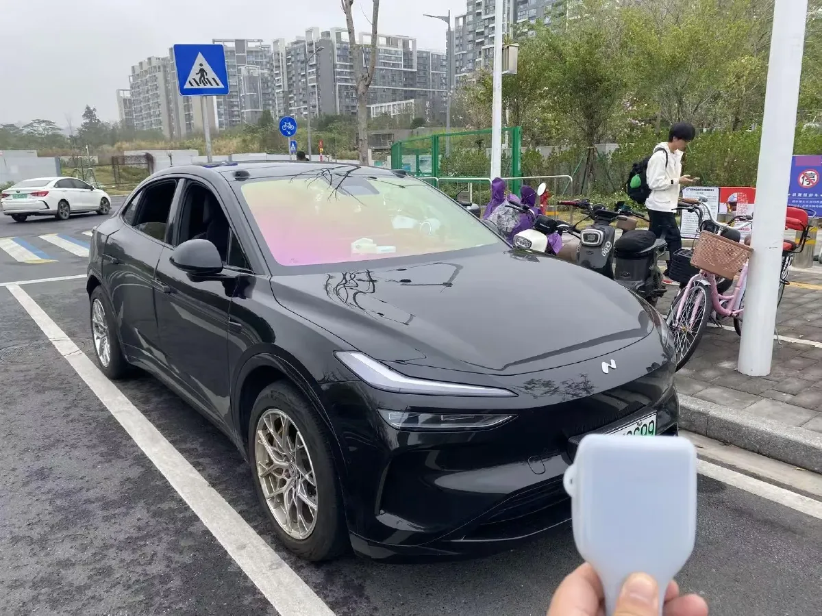 2025 ONVO L60 BEV,autocango,china used car exporter,china ev exporter,chinese used car exporter,chinese used ev exporter