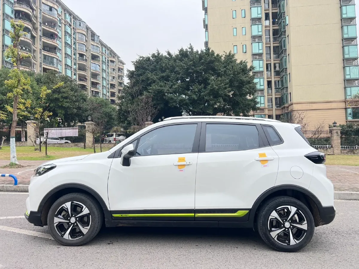 2020 ChangAn E-Pro BEV 48.3KWH,autocango,china used car exporter,china ev exporter,chinese used car exporter,chinese used ev exporter
