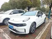 2022 LYNK&CO 03,autocango,china used car exporter,china ev exporter,chinese used car exporter,chinese used ev exporter