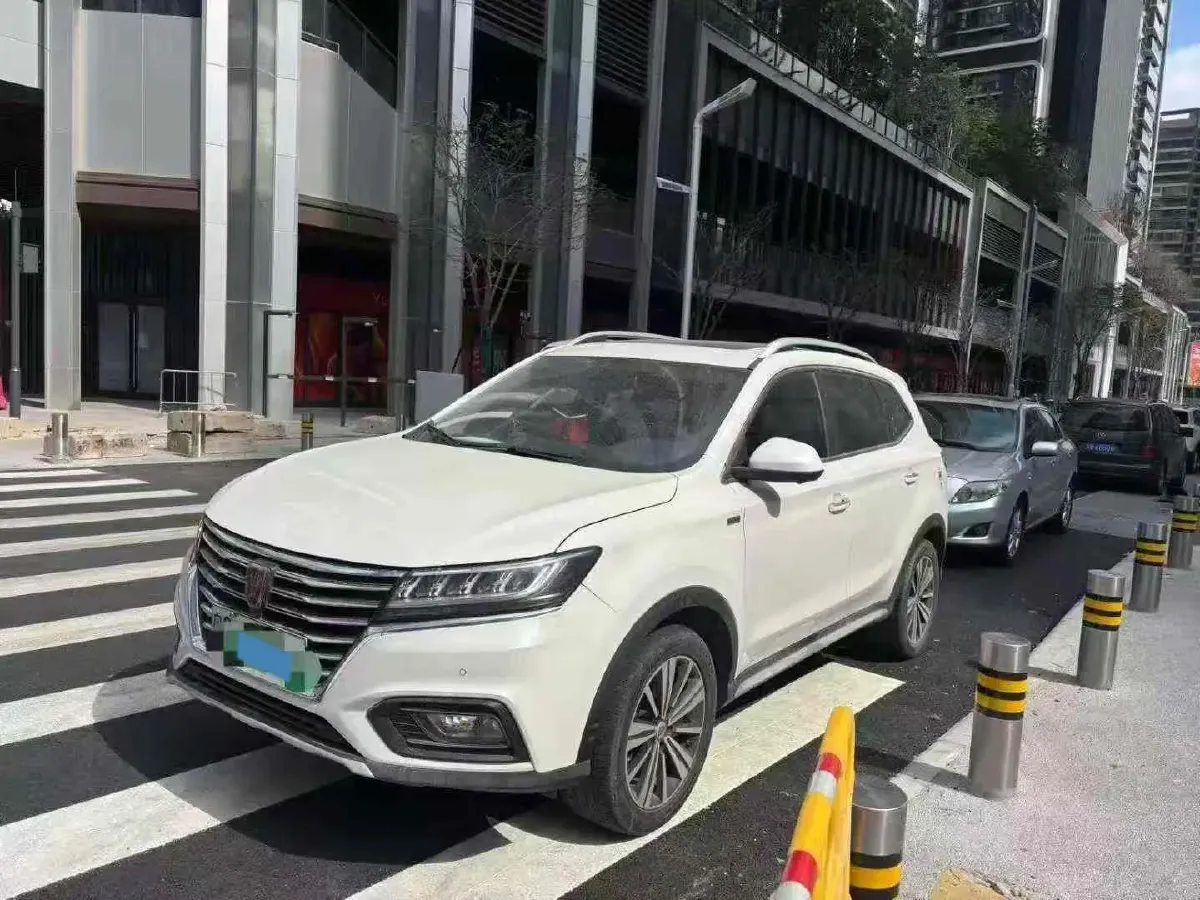 2017 Roewe RX5 1.5T 169HP L4 2AT PHEV 12KWH,autocango,china used car exporter,china ev exporter,chinese used car exporter,chinese used ev exporter