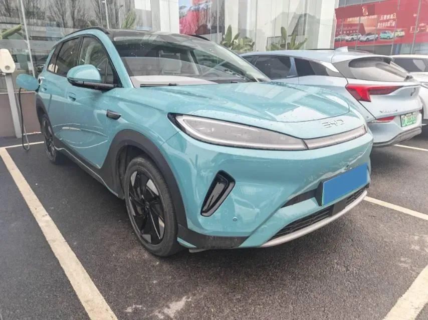 2025 BYD Sea Lion 05 EV BEV,autocango,china used car exporter,china ev exporter,chinese used car exporter,chinese used ev exporter