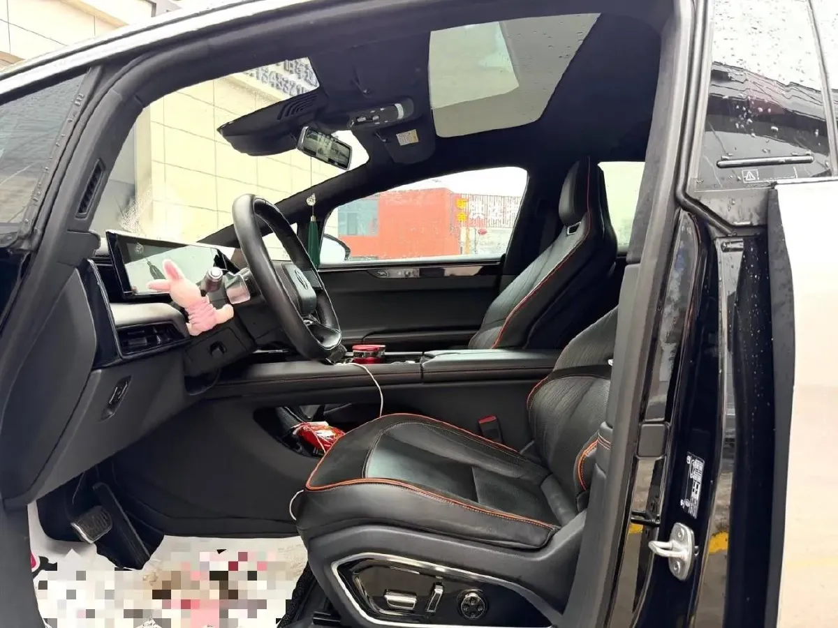 2021 HiPhi X BEV 97KWH,autocango,china used car exporter,china ev exporter,chinese used car exporter,chinese used ev exporter