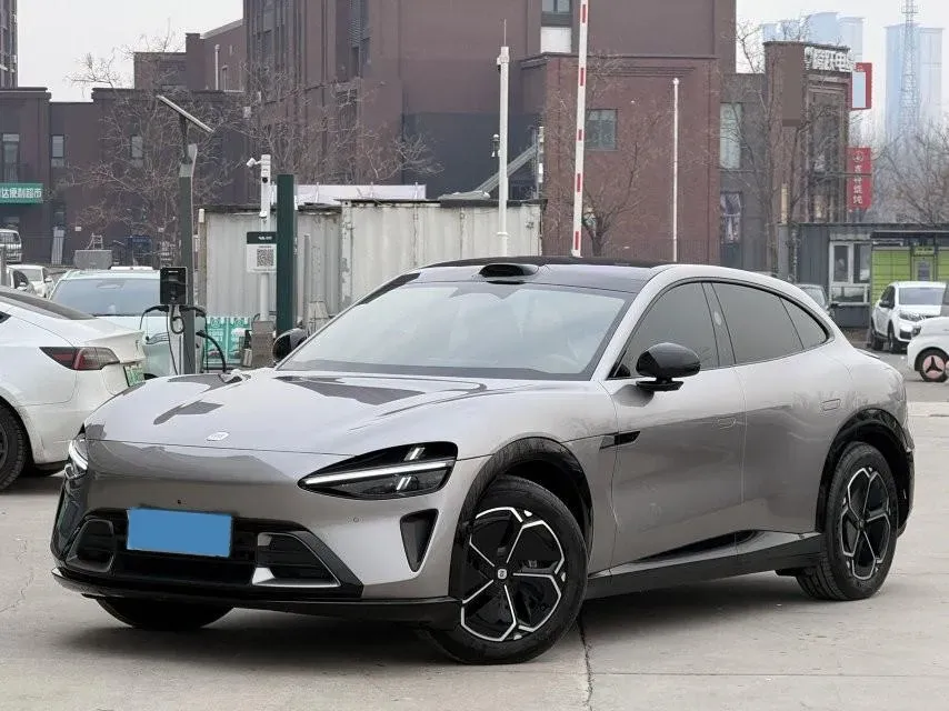 2025 MI YU7 BEV,autocango,china used car exporter,china ev exporter,chinese used car exporter,chinese used ev exporter