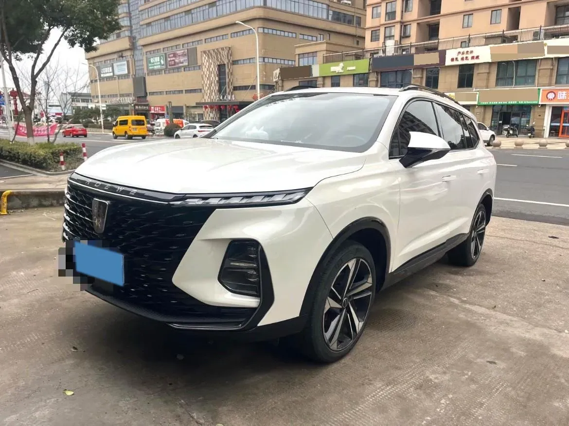 2022 Roewe RX5 MAX 1.5T 181HP L4 6AT,autocango,china used car exporter,china ev exporter,chinese used car exporter,chinese used ev exporter