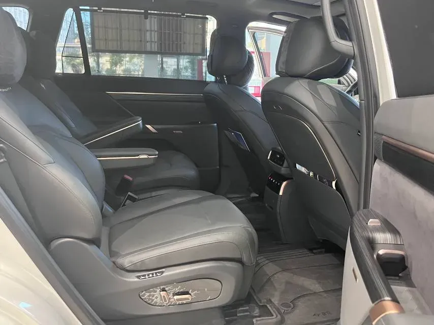 2024 DongFeng eπ eπ008 1.5T 147HP L4 REEV 34.32KWH,autocango,china used car exporter,china ev exporter,chinese used car exporter,chinese used ev exporter