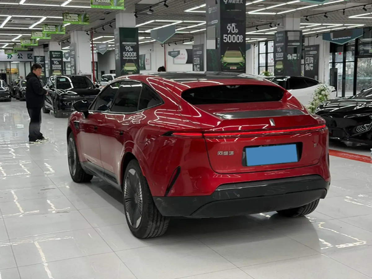 2022 Avatr 11 BEV 90.38KWH,autocango,china used car exporter,china ev exporter,chinese used car exporter,chinese used ev exporter