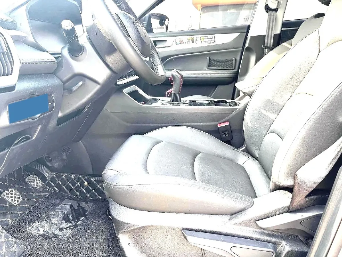 2025 KaiYi XuanJie 1.5L 116HP L4 5MT,autocango,china used car exporter,china ev exporter,chinese used car exporter,chinese used ev exporter