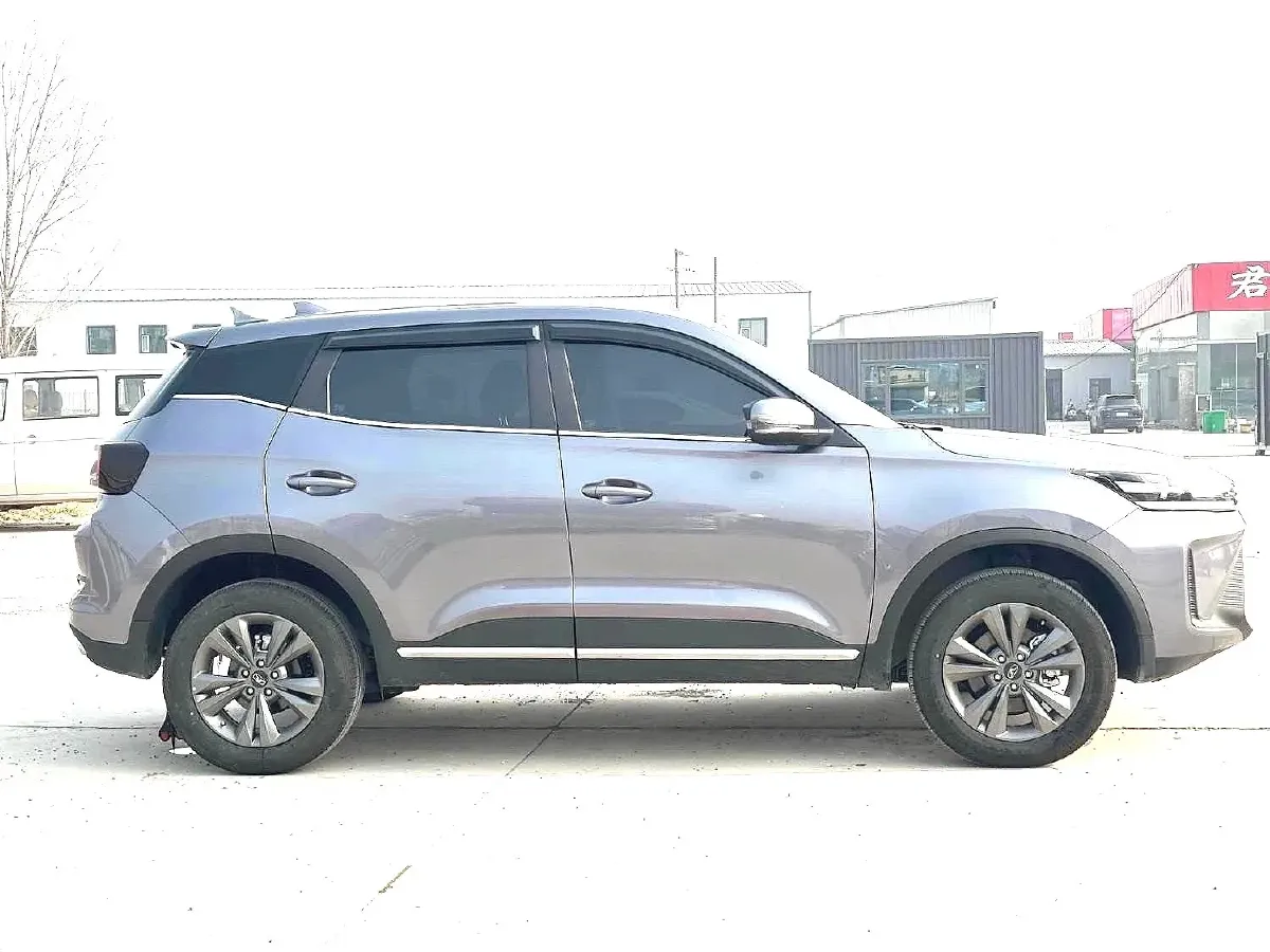 2025 KaiYi XuanJie 1.5L 116HP L4 5MT,autocango,china used car exporter,china ev exporter,chinese used car exporter,chinese used ev exporter