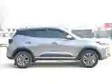 2025 KaiYi XuanJie 1.5L 116HP L4 5MT
