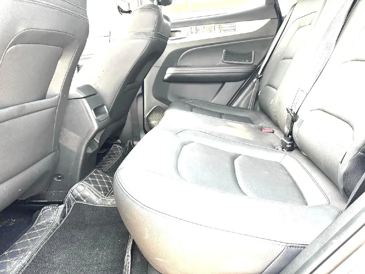 2025 KaiYi XuanJie 1.5L 116HP L4 5MT,autocango,china used car exporter,china ev exporter,chinese used car exporter,chinese used ev exporter