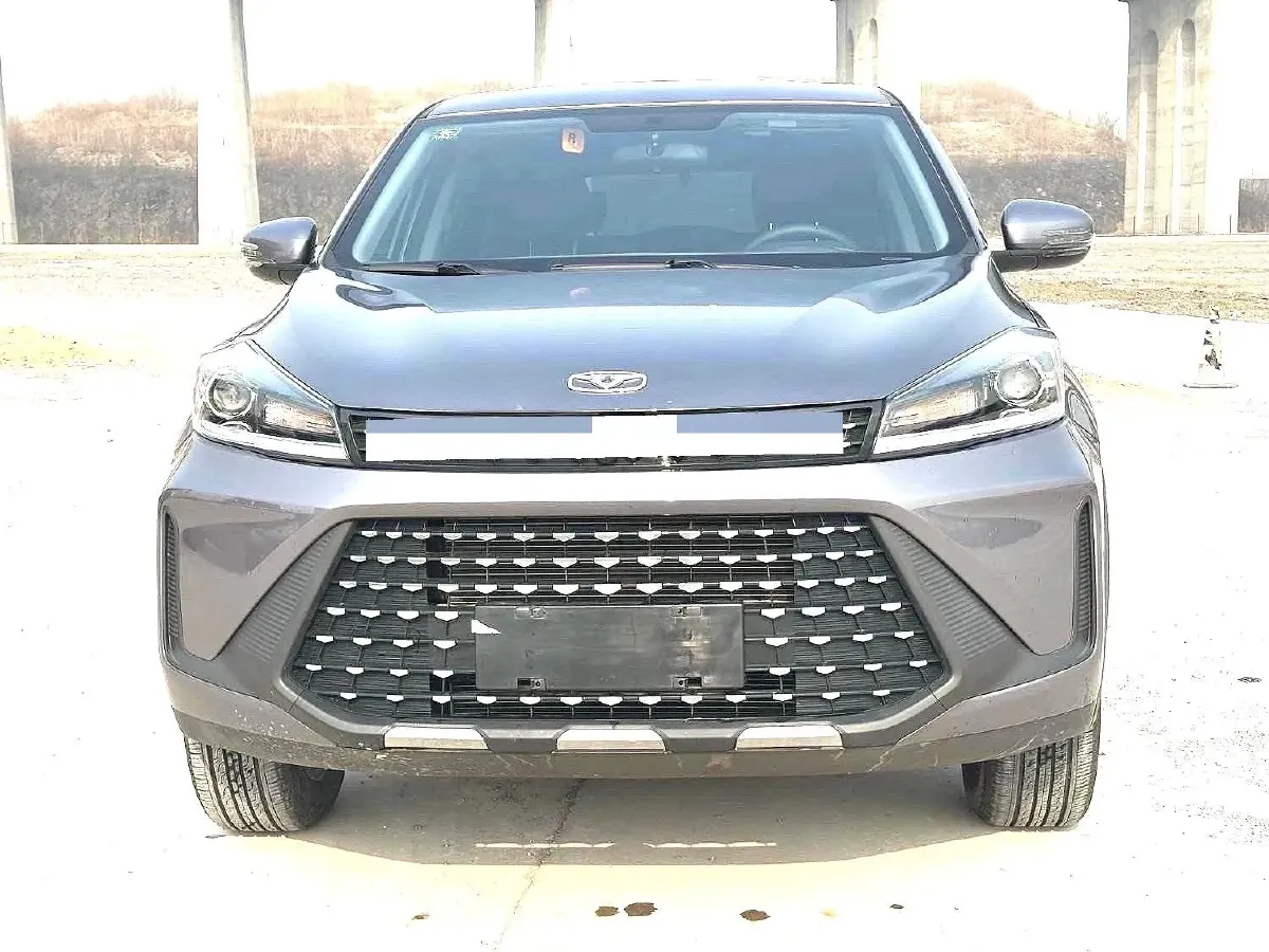 2025 KaiYi XuanJie 1.5L 116HP L4 5MT,autocango,china used car exporter,china ev exporter,chinese used car exporter,chinese used ev exporter