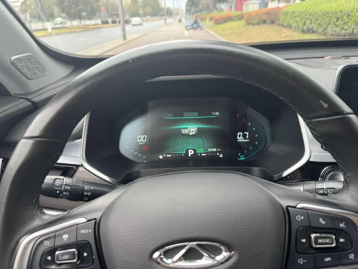 2020 Chery Tiggo 8 1.6T 197HP L4 7DCT,autocango,china used car exporter,china ev exporter,chinese used car exporter,chinese used ev exporter