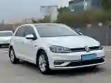 2018 Volkswagen Golf 1.6L 110HP L4 6AT