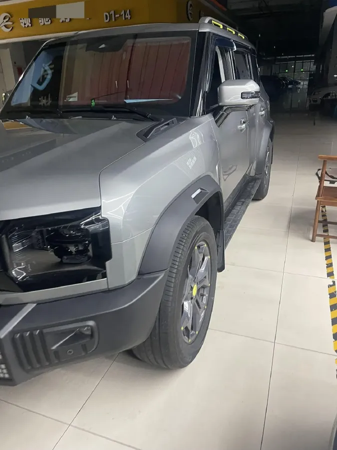 2023 Jetour Traveller 2.0T 254HP L4 8AT,autocango,china used car exporter,china ev exporter,chinese used car exporter,chinese used ev exporter
