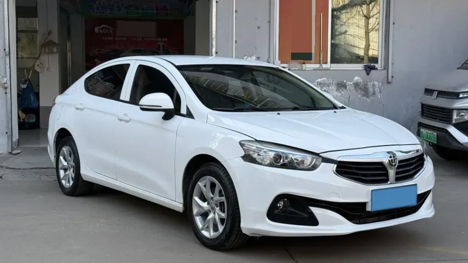 2017 Brilliance Auto H3 1.5L 112HP L4 5MT,autocango,china used car exporter,china ev exporter,chinese used car exporter,chinese used ev exporter