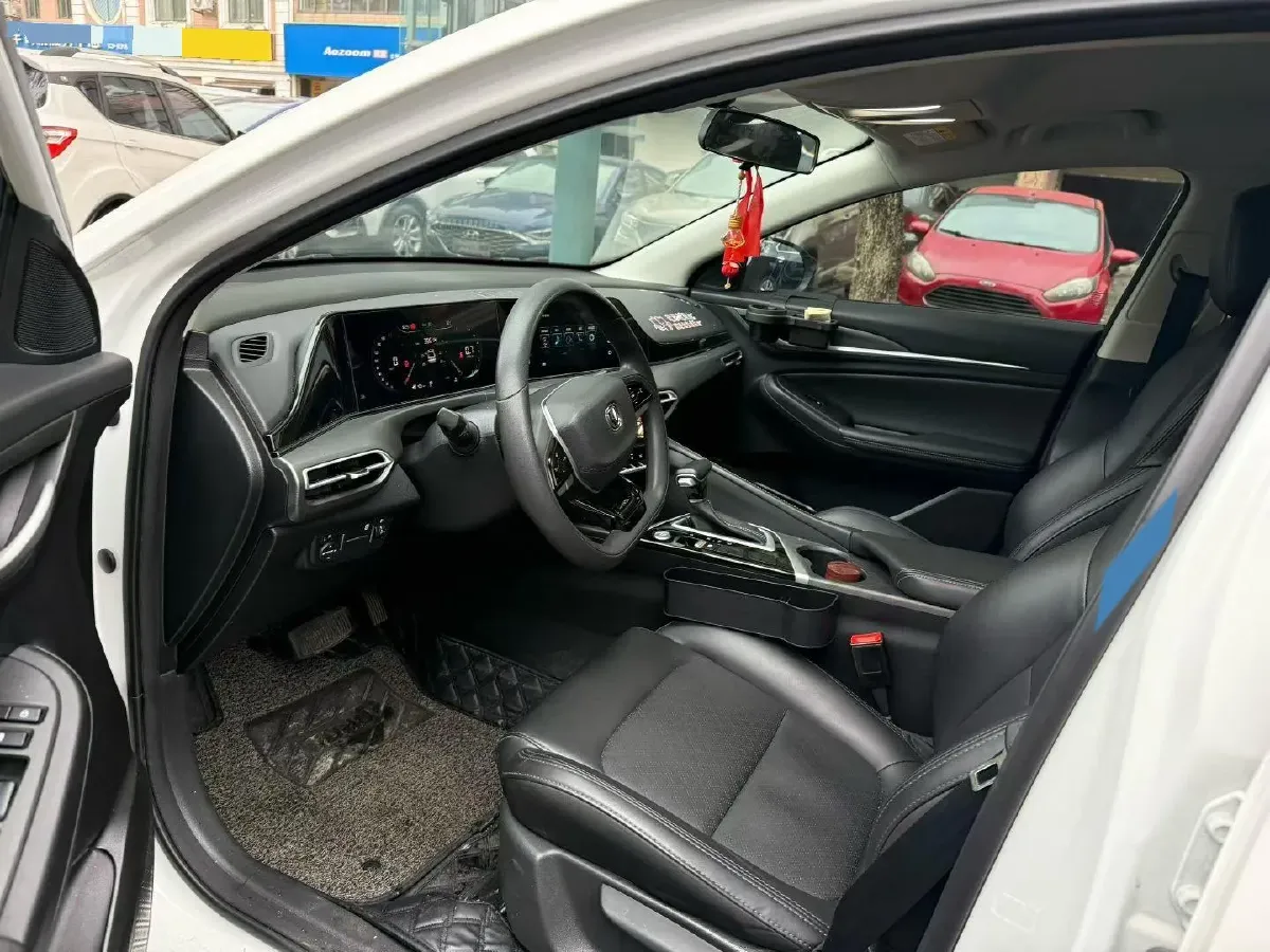 2022 ChangAn Eado 1.6L 128HP L4 CVT,autocango,china used car exporter,china ev exporter,chinese used car exporter,chinese used ev exporter