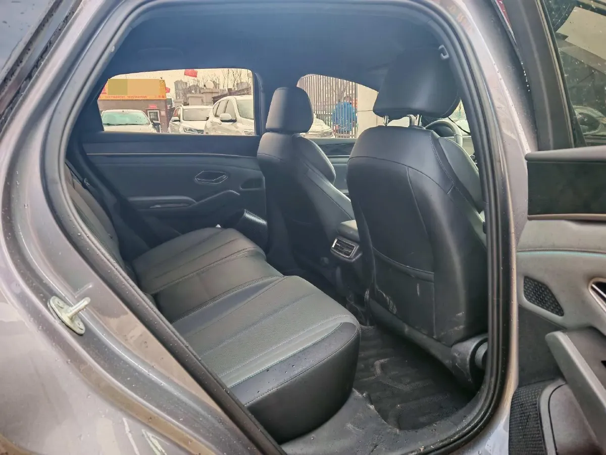 2024 BYD QinL 1.5L 101HP L4 E-CVT PHEV 10.08KWH,autocango,china used car exporter,china ev exporter,chinese used car exporter,chinese used ev exporter