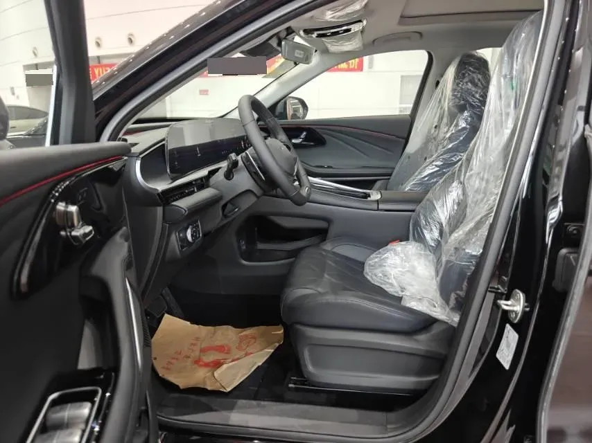 2025 Exceed RX 2.0T 261HP L4 7DCT,autocango,china used car exporter,china ev exporter,chinese used car exporter,chinese used ev exporter