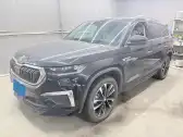 2024 SKODA KODIAK,autocango,china used car exporter,china ev exporter,chinese used car exporter,chinese used ev exporter